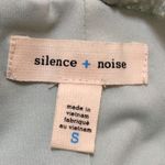 Urban Outfitters Silence + Noise Lace Open Back Romper Photo 1