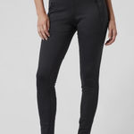 Athleta Peak Hybrid Fleece Tight Medium Photo 0
