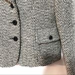 Marvin Richards  wool blend coat size medium Photo 1