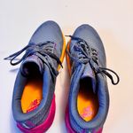 New Balance  Women's Running Athletic Sporty Two Color Logo Sneakers NWOT Photo 3