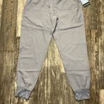 Gray Jogger Scrub Pants Size XS Photo 1