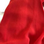 One Love Clothing Orange Romper Photo 5