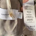 Significant Other Athena Dress 10 Green Photo 7