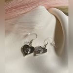 Handmade  Angel Earrings Photo 1