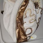 Purse. (B) Gold Photo 5