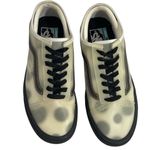 Vans Comfycush Slip-Sk Uv Ink Camo Pixel Size Men's 6 Women’s 7.5 Photo 2