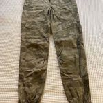Democracy Camo cargo pants Photo 1