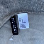 Divided  H&M  Elegant Silver Spaghetti Strap Mini Dress Photo 2