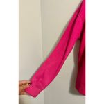 Netflix Pink Emily In Paris Print Sweatshirt Original  Show Memorabilia sz. S Photo 4