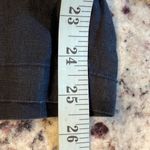 Quince ‎ Womens 100% European Linen Elastic Waist Pull On Pants Black Size Large Photo 10