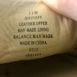 Nine West  Hi Five Orange Slip On Moccasins Photo 8