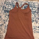 Lululemon  Ebb To Street Tank Ribbed top Photo 1