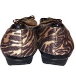 Naturalizer  N5 Comfort Vision Animal Print Shoes Calf hair Photo 3
