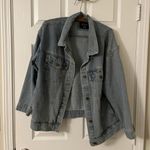 Active USA Jean Jacket  Photo 0