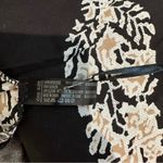 NWT & The Why Kimono Black One Size Size undefined Photo 3