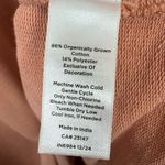 Haven Well Within Organic Cotton Terry T Photo 3