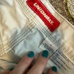 Unionbay Vtg Y2K  Khaki Cargo Pants Baggy Wide Straight Leg Sz 28 Streetwear Photo 14