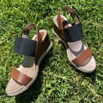 Easy Spirit Hagano Wedge Sandals Photo 0