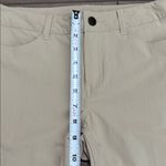 Patagonia  Skyline Traveler Ankle Zip Pants Tan Size 0 Photo 10
