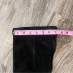 Chinese Laundry Krafty Knee High Women's Black Suede Boot Size 6.5 SKU#11-2348 Photo 11