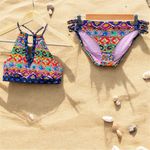 Nanette Lepore  2 piece Women’s Swimsuit Photo 1