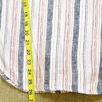 Fred David Open sleeve Blouse Size Medium Photo 10