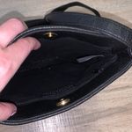 Charter Club  Classics black crossbody handbag Photo 3