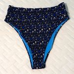 Aerie High Cut Cheeky Bikini Bottoms Photo 0