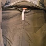 Free People Trench Coat Photo 1