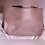 Nine West  Large Tote Bag, Beige 9W made of quality ManMade Materials Photo 11