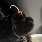 Juicy Couture Fluffy Mini Tote Bag With Removable Crossbody Strap NWT Photo 3