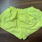 Lululemon Hotty Hot Shorts Photo 1