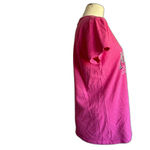 Michigan Hot Pink T Photo 2