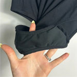 Aerie NWT  Wrap Full Coverage One Piece Swimsuit~SMALL LONG (sold out online) Photo 5