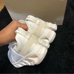 on cloud ON CLOUDSWIFT white cream running athletic training lace up shoes new Photo 2