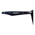 Quay Australia QUAY Women's Call The Shots RX QT-001049 Chocolate Brown Tinted Sunglasses NWT Photo 7