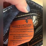 Rock Revival  Claret Mid-Rise Stretch Jean Photo 5