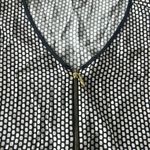 EXPRESS Silk Cap Sleeve Blouse Photo 1