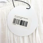 Princess Polly The Love Galore Romper White Petite Smocked Tiered Ruffle Shirred Photo 12