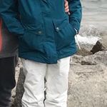 Roxy Andie snow jacket Photo 0