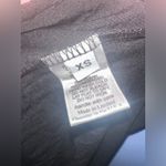 Michael Lauren  REVOLVE Mackay Tank Cutout‎ MINI Dress In Black EUC Size XS Photo 5