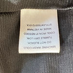 Q&A Floral Print Top. Photo 6