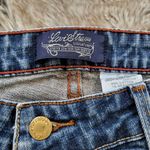 Levi Strauss Signature Y2K Low Rise Slim Bootcut Medium Wash Jeans Juniors 7 Size undefined Photo 4