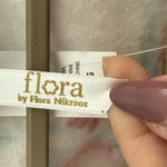 Flora Nikrooz  Pink Floral Robe Photo 2