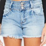 KanCan USA Kancan Denim Shorts Photo 0