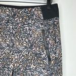 Athleta Trekkie North Jogger Kinetic Abstract Black Size 6 Photo 7