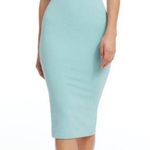 Dress the Population  Tranquil Blue Sloane Dress Size XXL Photo 0