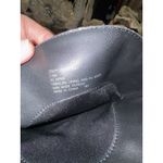 Steve Madden Women's Gray Croft Pointed Toe Cowgirl Boot Silver Size 7.5M NEW Photo 7