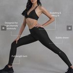 Alo Yoga ✨ FOR SALE — NWT Airlift Set (Limited Edition Clover Green) ✨ Photo 8