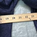 Victoria Embroidered Floral Top Blue XL/XXL Plus Size Retro Artsy Boho Classic Photo 5